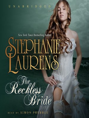 cover image of The Reckless Bride